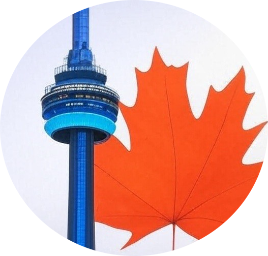 Canadian Master Plumbing Logo